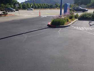 Asphalt Removal
